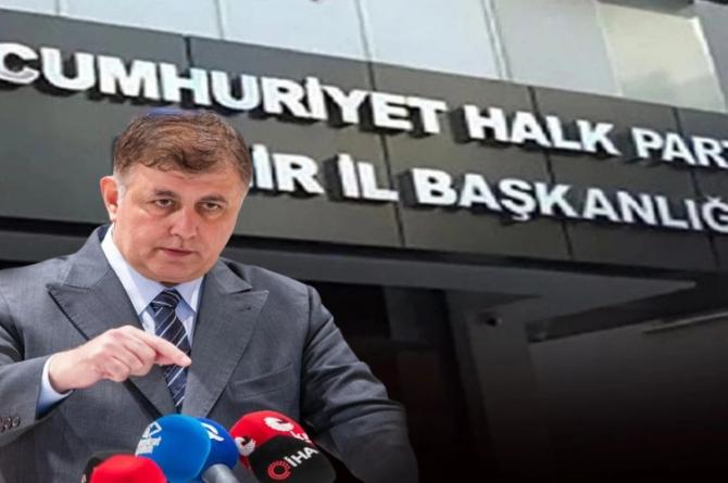 Tugay delegeleri kendi topladı, ipler koptu!