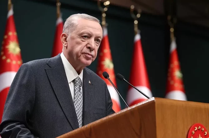 AK Parti’den Kritik MYK Toplantısı!
