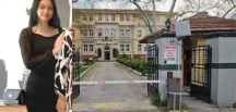 Okul Bahçesinde Ölü Bulundu!