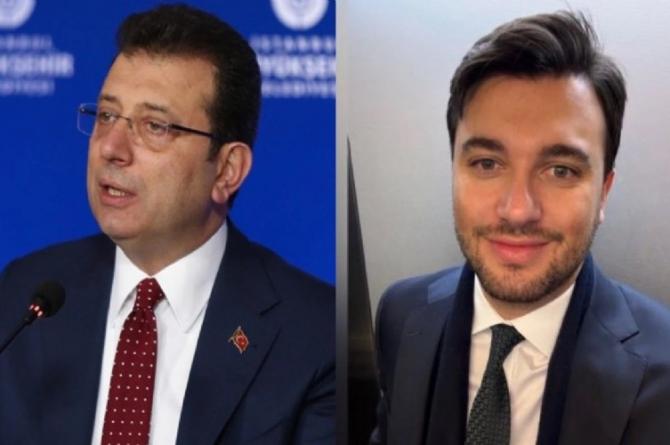Ekrem İmamoğlu’nun avukatının avukatı da gözaltına alındı!