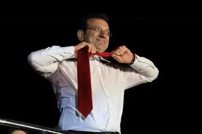 Şişli’de “Millet İradesine Sahip Çıkıyor” Mitingi Büyük İlgi Gördü
