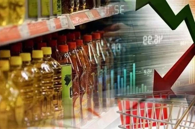 ENAG mart ayı enflasyonunu açıkladı