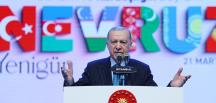 Erdoğan’ın ‘Nevruz’ talimatı sonrası AKP harekete geçiyor
