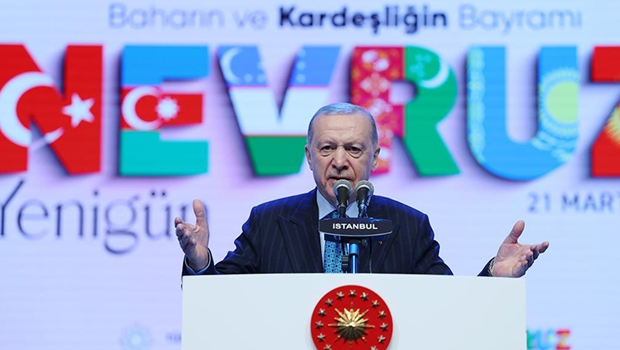 Erdoğan’ın ‘Nevruz’ talimatı sonrası AKP harekete geçiyor