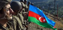 Ermenistan askerleri bir kez daha Azerbaycan mevzilerine ateş açtı