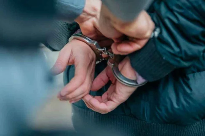 İzmir’de FETÖ’ye Yönelik Dev Operasyon: 10 Gözaltı