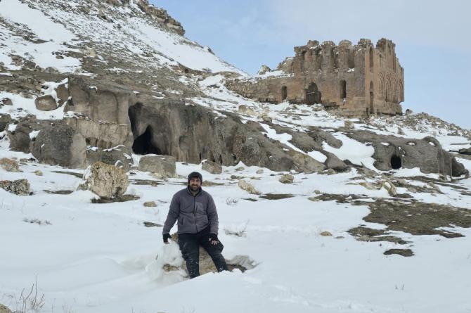 Araştırmacı Hacı Ahmet Ünlü kimdir?