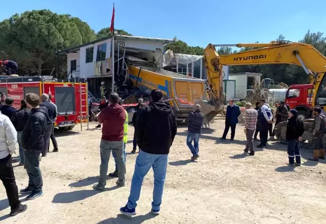 İzmir Buca’da Ölümlü Kaza!