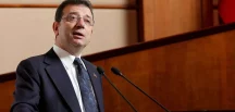 İmamoğlu’ndan Sert Cezaevi Mesajı!