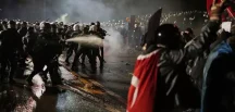 İmamoğlu Protestolarına Hapis Talebi