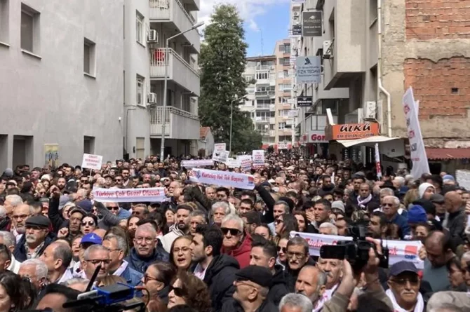 İzmirli Öğrencilerden Sevindiren Haber