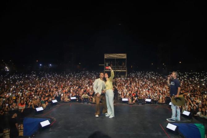 Alaçatı Ot Festivali Coşkusu Başlıyor!