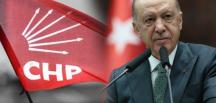 İsmet İnönü’yü hedef almıştı! CHP’den, Erdoğan’ın o sözlerine jet yanıt