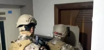 İzmir’de bir suç örgütü daha çökertildi!