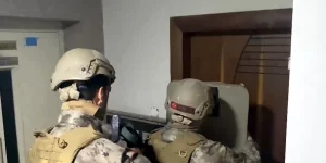 İzmir’de bir suç örgütü daha çökertildi!