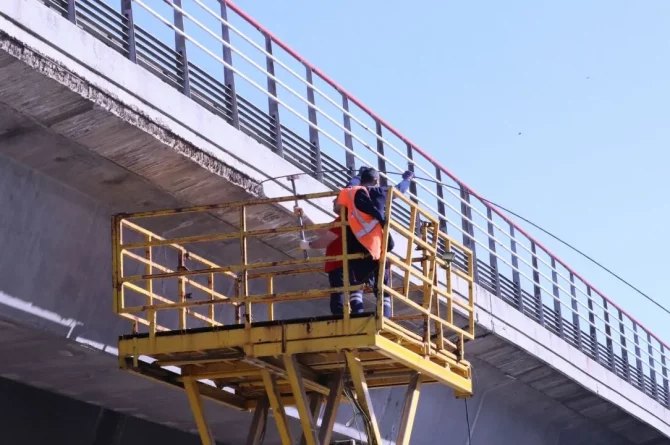 İzmir Metro Hattında Çökme Tehlikesi