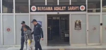 Bergama’da Narkotik Operasyonu