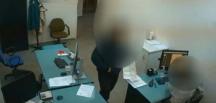 İzmir’de Gümrük Skandalı