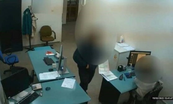 İzmir’de Gümrük Skandalı