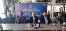 Karşıyaka Belediyesi’nde Skandal İddialar!