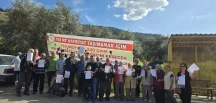 Kemalpaşa’da Baraj Hafriyatı Krizi