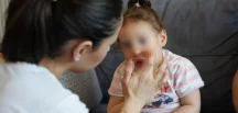 Özel Kreşte Şiddet Skandalı!