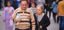 İzmirli Mete Engelleri Aşıyor!