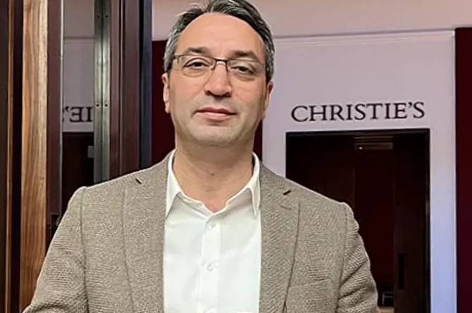 Tahliye Edilen Mahir Polat’tan İlk Açıklama Geldi