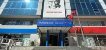 Menderes Belediyesi’nde Kriz!