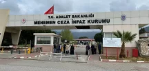 Menemen Cezaevi’nde Darp İddiası!