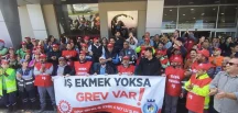İzmir’de Çatlak Derinleşiyor!