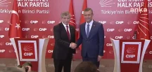 Özel’den Erdoğan’a Yanıt!
