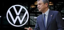 Volkswagen’den Özgür Özel’e Yanıt!