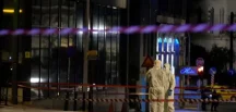 Yunanistan’da ‘Kent Gerillası’ Yeniden Sahneye Çıkıyor