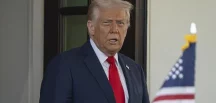 Trump’tan İran’a Sert Mesaj