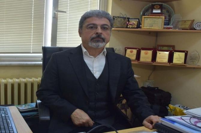 Prof. Dr. Sözbilir’den deprem ile ilgili kritik açıklama
