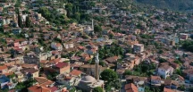 Tire: Huzurun, Tarihin ve Lezzetin Saklı Adresi