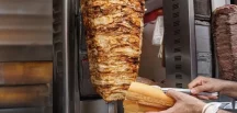 Tavuk Döner Skandalı!
