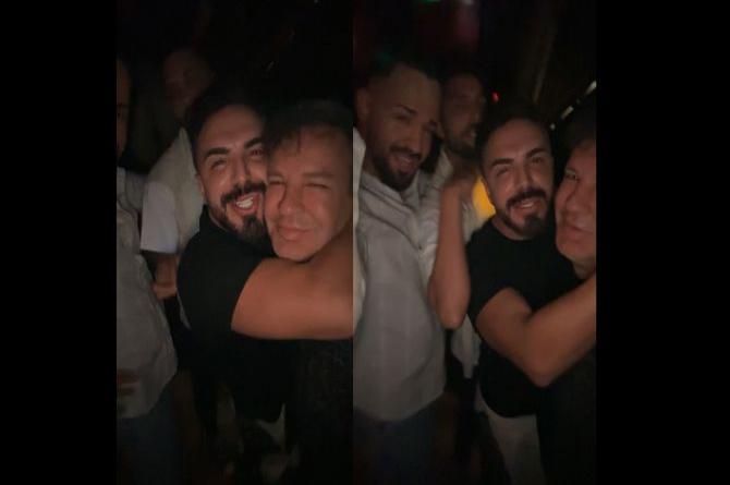 Ünlü Zenne Sanatçıları ‘Kime Ne Club’da Bir Araya Geldi!