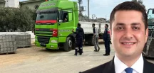 Torbalı Belediyesi’ne Haciz Şoku