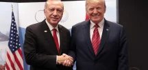 Trump’ın Erdoğan Sevgisi!