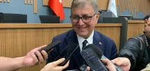 Başkan Tugay’dan İzmir’e Müjde