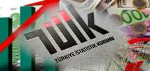 TÜİK mart ayı enflasyonunu açıkladı