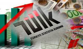 TÜİK mart ayı enflasyonunu açıkladı