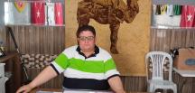 Bayındır Çırpı İbrahim Çavuş Muhtarı Ayrımcılığa İsyan Etti!
