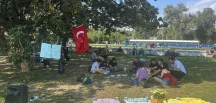 İzmir Kültürpark’ta 30 Günlük Direniş!