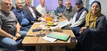 Yüzüncüyıl Gazeteciler Derneği’nden 12 Kategoride Gazetecilik Ödülü