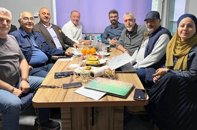 Yüzüncüyıl Gazeteciler Derneği’nden 12 Kategoride Gazetecilik Ödülü