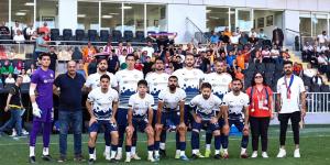 Köy Takımı Suvermez Kapadokyaspor, 3. Lig’e Yükseldi!