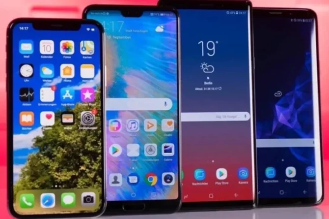 Bu telefonların kullanım ömrü 10 gün sonra doluyor